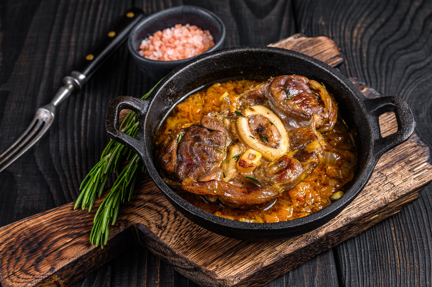 Ossobuco