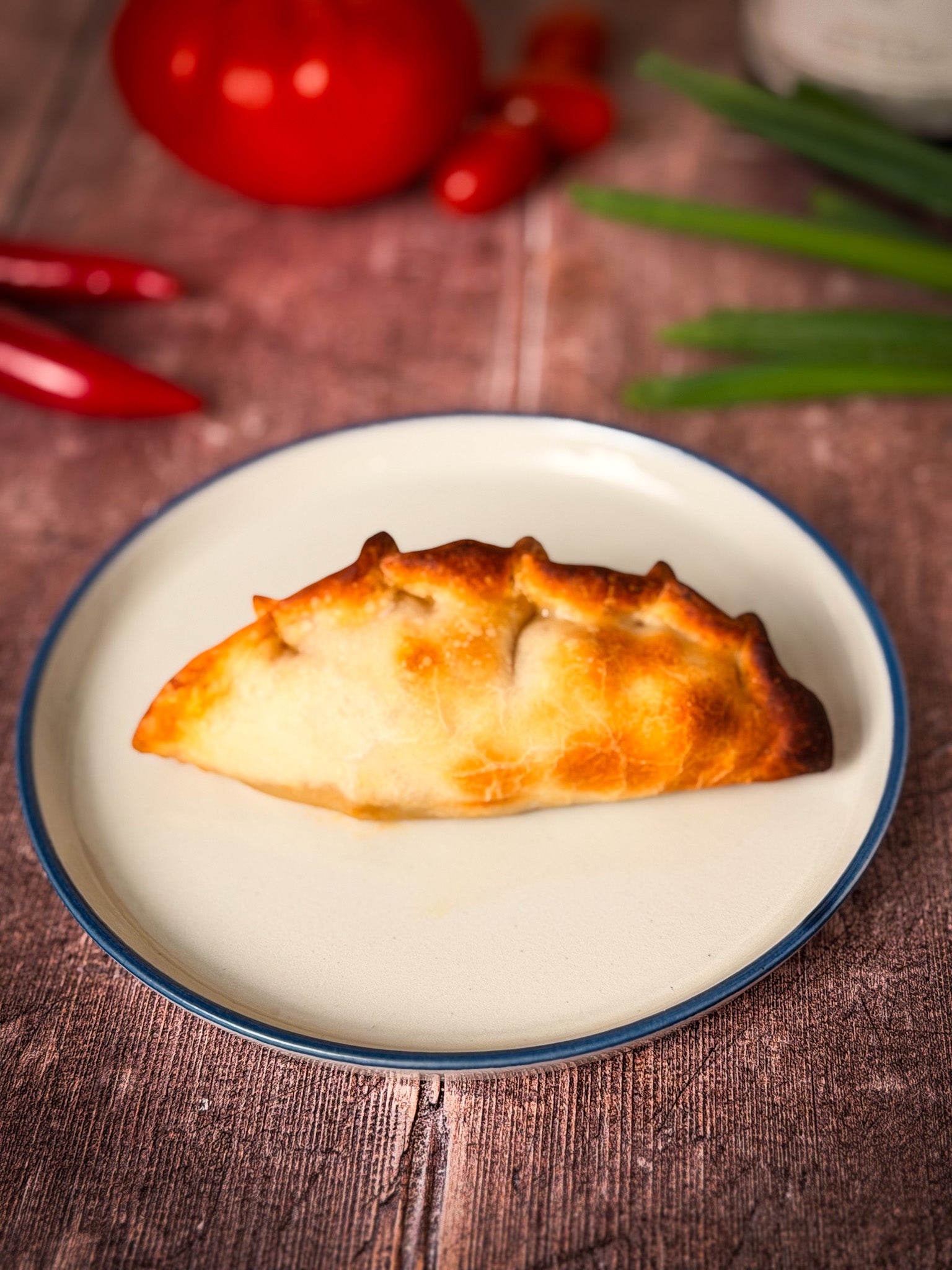 Argentinian Empanada