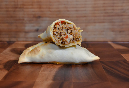 Chicken Empanada