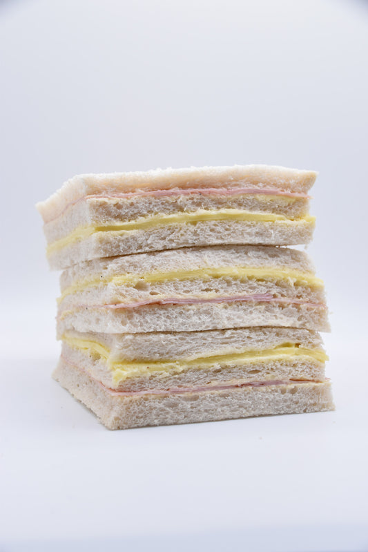 Miga Sandwiches (x12)