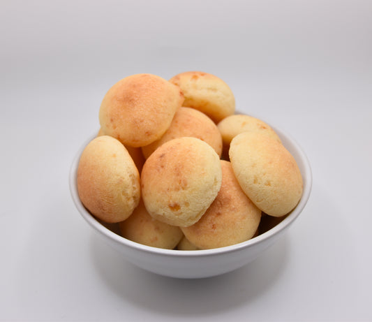 Chipa/Cheese Bread