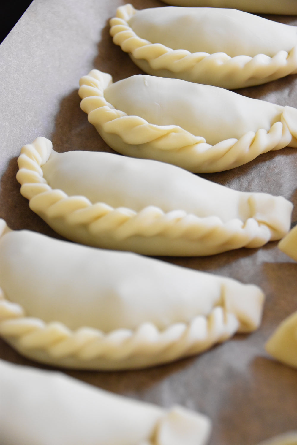 6 Empanada Bundle
