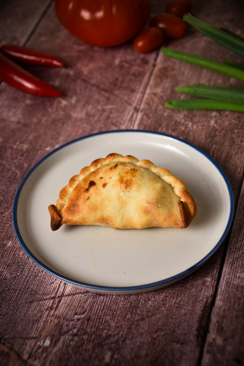 Classic Empanada