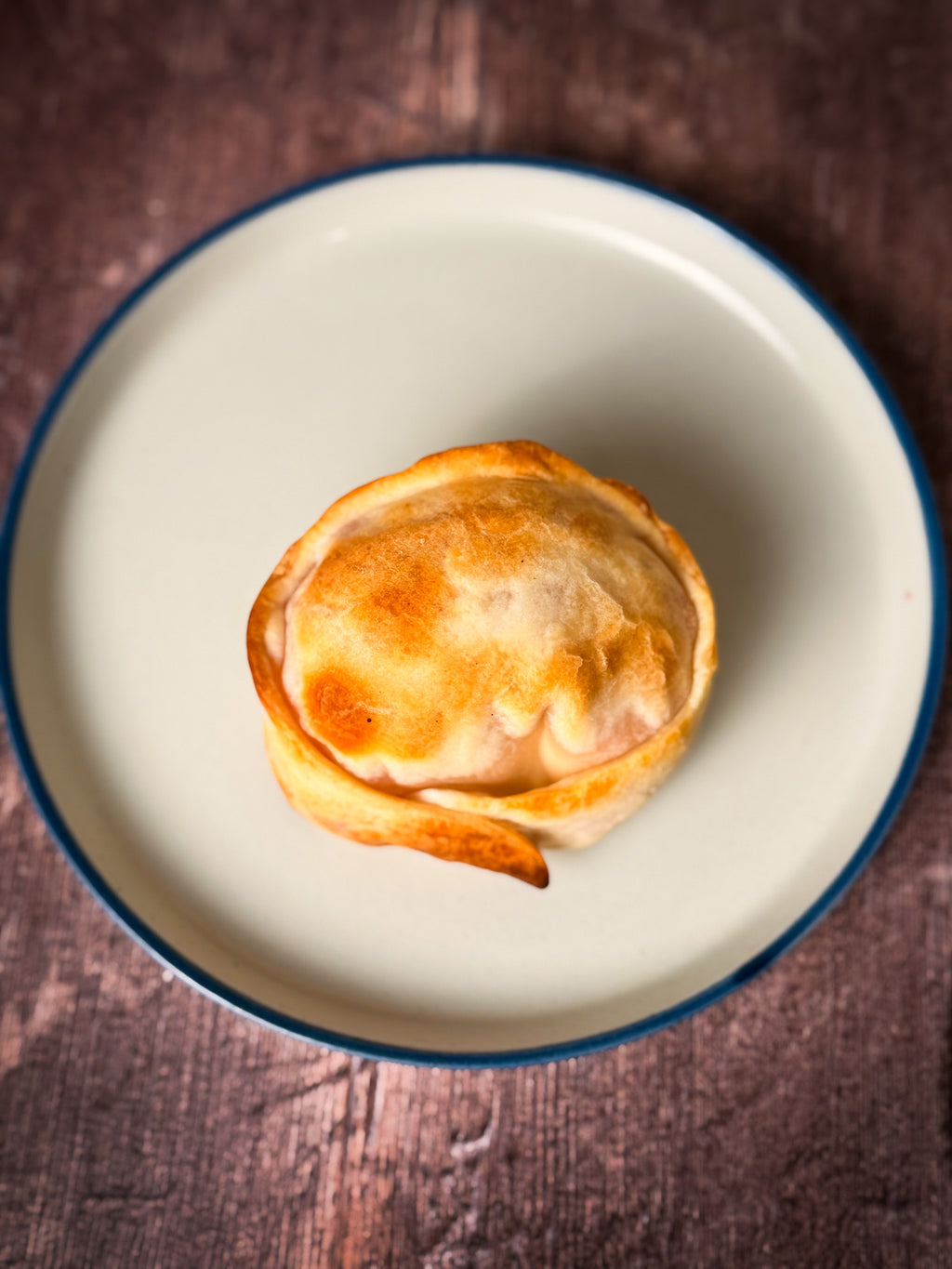 Ham and Cheese