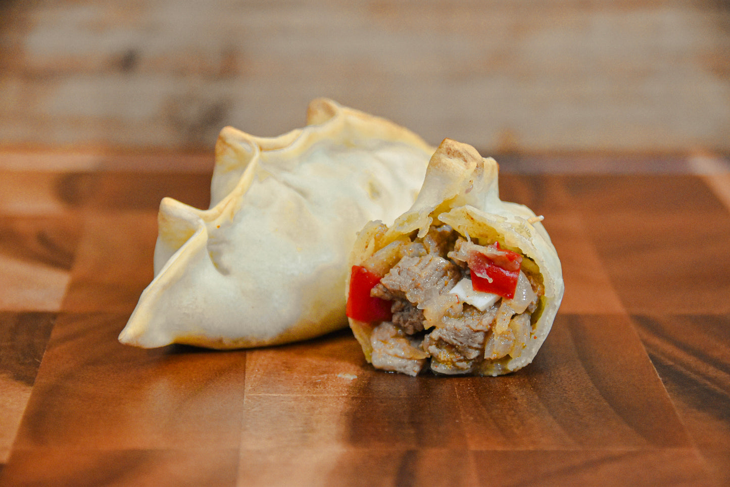 Lamb Empanada